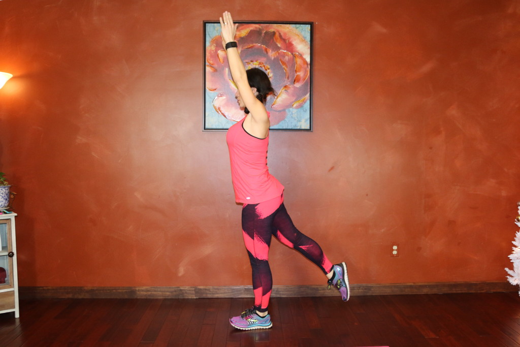 26 Minute HIIT Full Body Cardio Burn WorkoutNo Equipment