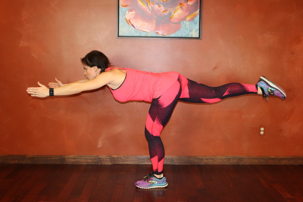 26 Minute HIIT Full Body Cardio Burn WorkoutNo Equipment