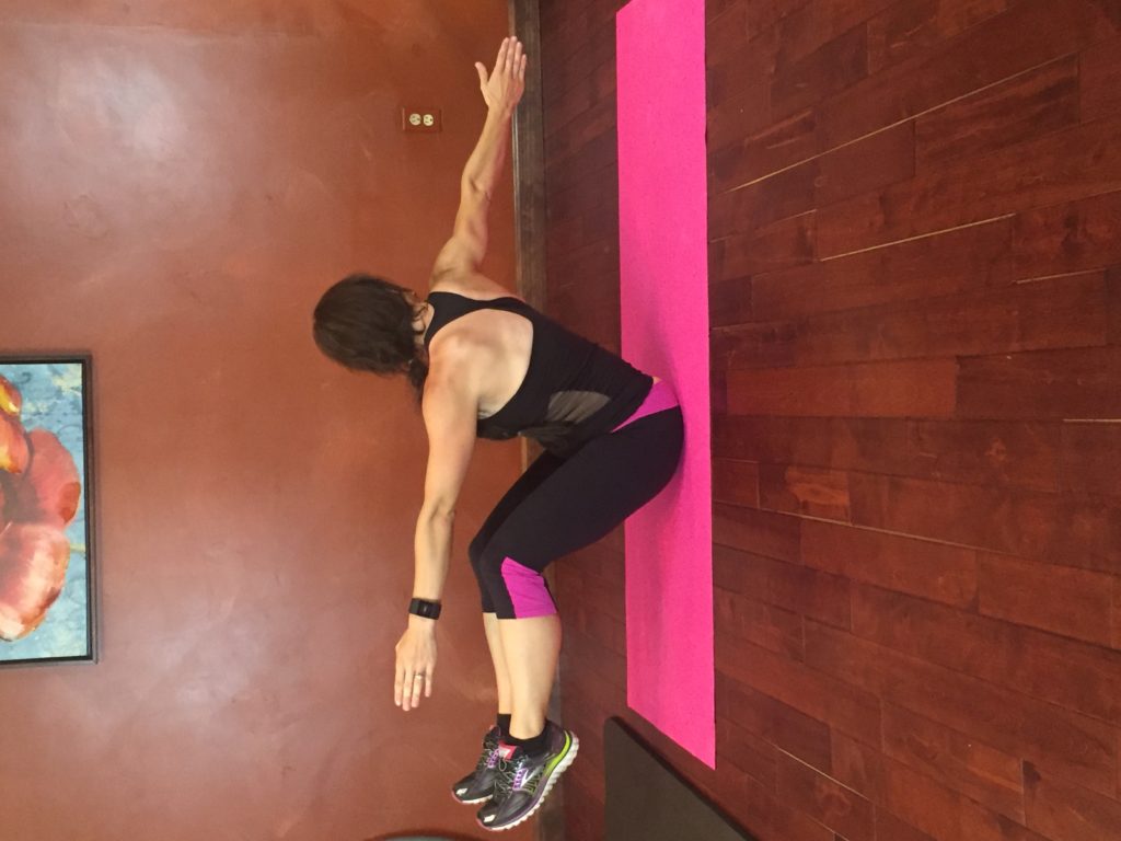 Postpartum &amp; Beyond Week 2 Workout 13 Full Body HIIT