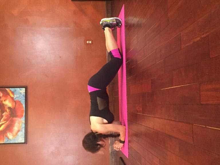 Postpartum &amp; Beyond Week 2 Workout 13 Full Body HIIT