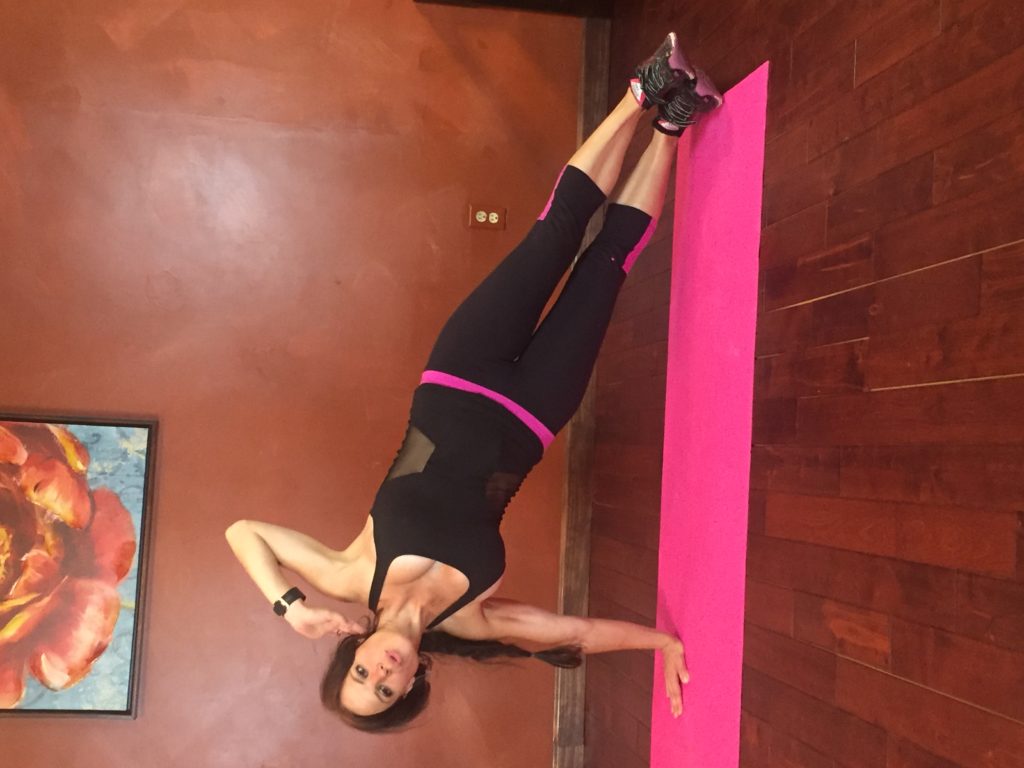 Postpartum &amp; Beyond Week 2 Workout 13 Full Body HIIT