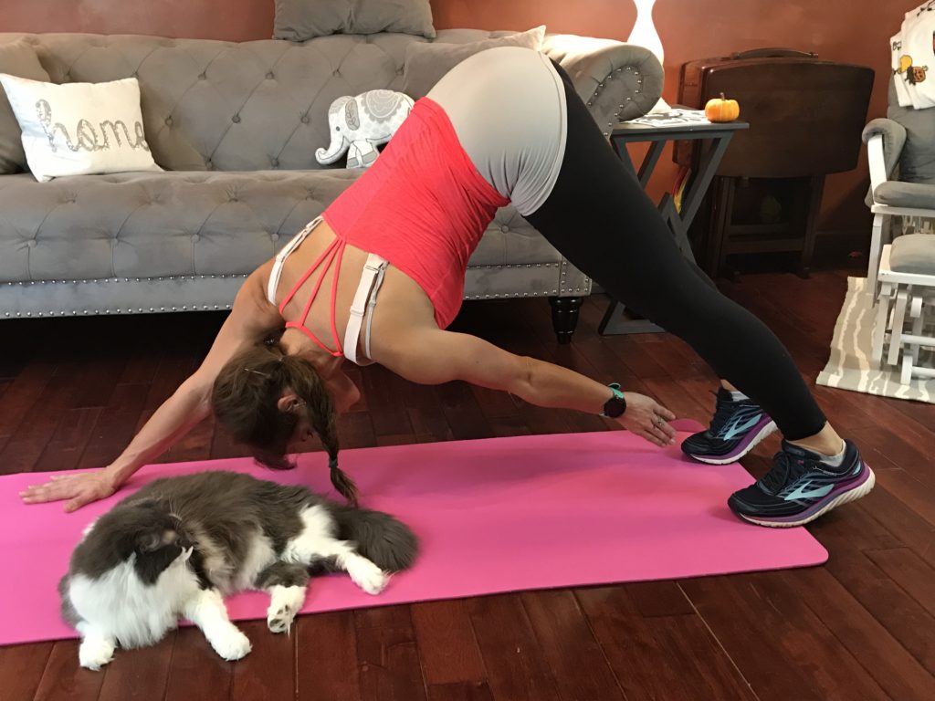 20 Minute Total Body LIIT Workout Low Impact, No Jumping