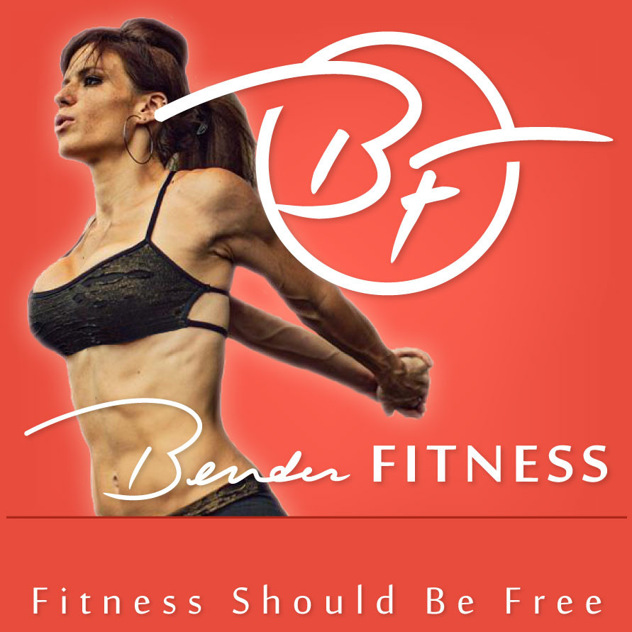 Bender Fitness  Fitness Should Be Free