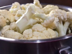 cauliflower