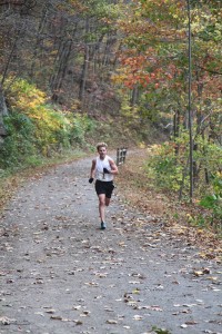 jesse running buffalo creek