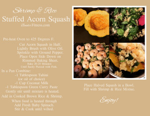 acorn squash_recipe print out