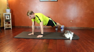 Burpee: Part 1