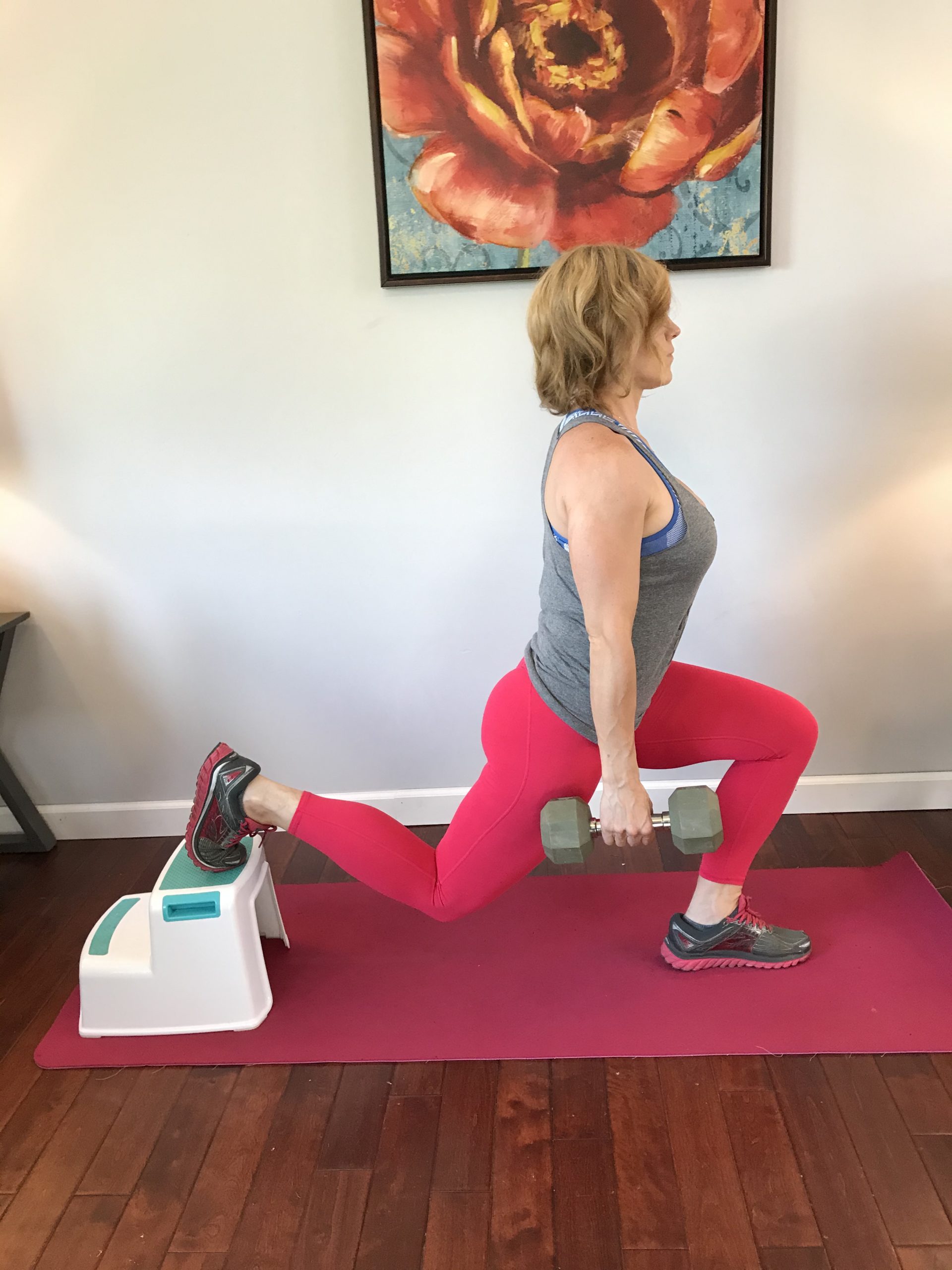 Total Body Sculpt Workout 11 Bender Fitness