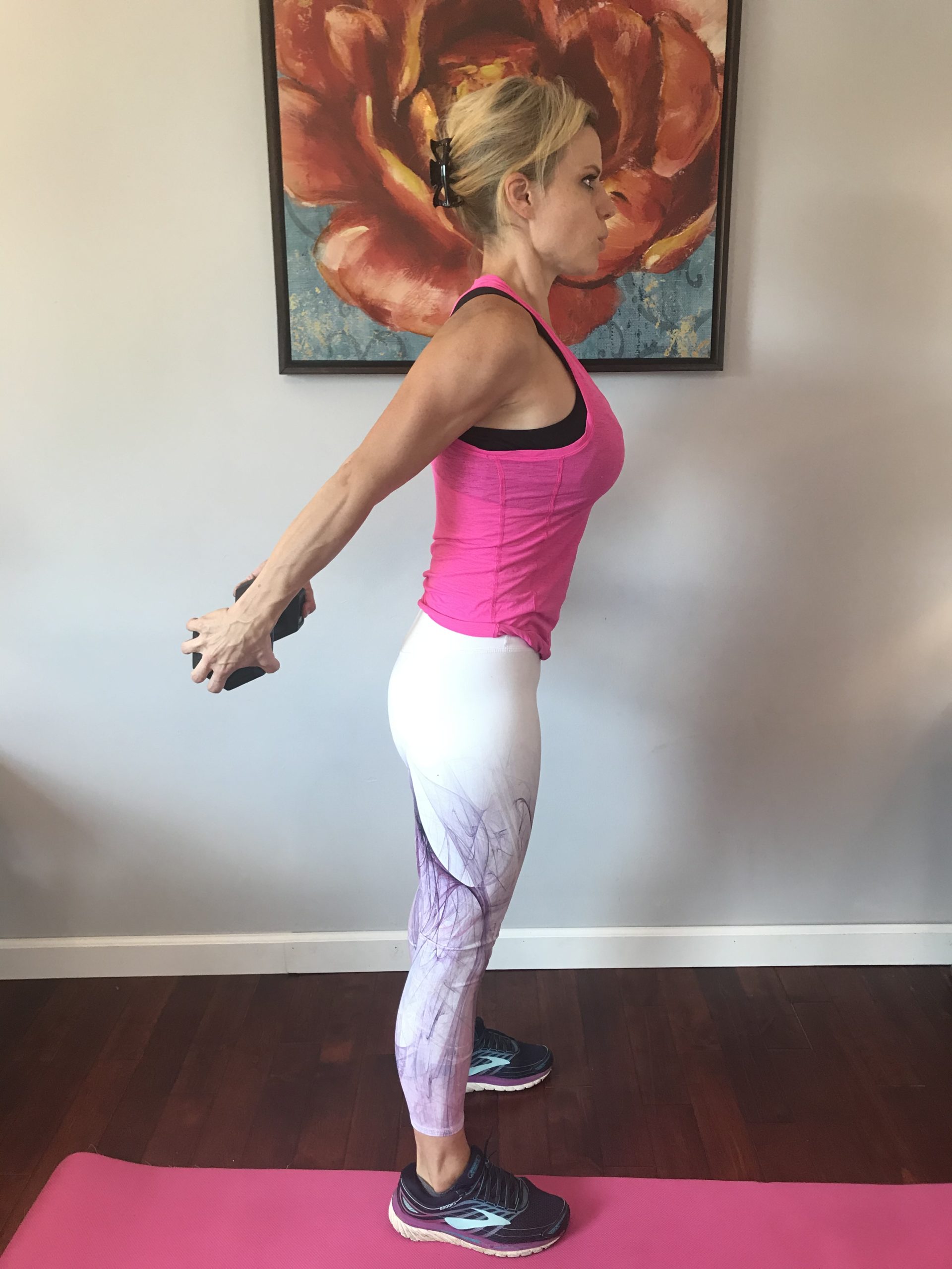 30-Minute Strength and Cardio Burn Workout | Bender Fitness