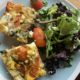 how to make a healthy frittata