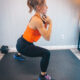 Farmer's Walk, Weighted Squat Walk